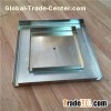 Painting Sheet Metal For Construction Machineries