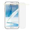 Ultra Thin Real Tempered Glass Cell Phone Protective Film Customized Size