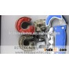 Removable Turbo Thermal Insulation Blanket
