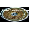 Steel Wire Wheel