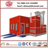 Tianyi factory 2016 popular spray booth/portable spray booth/spray paint booth