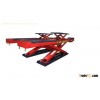 Tianyi popular car lift/alignment scissor car lift/tilting car lift factory supply