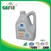 Anti Icing Fluid For Engine Of Automobile