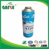Freon gas
