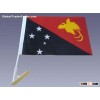 car flag, car window flag, car banner, custom flags