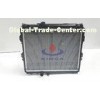 16400-75240 Auto spate parts toyota radiator for HILUX RZN149R PETROL' 1997