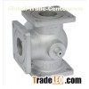 Ball Valve Three-way Ball Valve