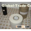 Oil spunlace filtration