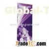 roller banner,roll up banner,display stand