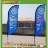 feather flag beach flag FBS52