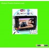 Car DVD With 3G Internet