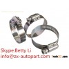 Best Quality, Best Price, Professional Hose Clamp Mannufacturer