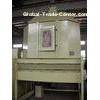 Eight - Corner Cooling Warehouse 5 t/h Feed Pellet Cooler For High Humidity Pellet