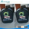 Vertial Pop Up Banner