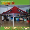 Outdoor car shelter marquee gazebo by Victoria