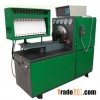 12PSB diesel fuel injection pump test bench