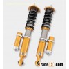 Coilovers LC1(LW-Classic+1)# 6061 Alluminum Alloy made tube Coilover Shock absorber
