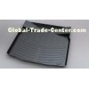 Plastic Buick Regal 2013 Car Trunk Mats Light Weight / Anti - Slip Cargo Liner