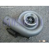 Agricultural turbo charger