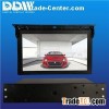 37 Inch Wall Mount Touch Screen