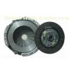 Clutch Cover and Clutch Disc