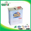 Motor vehicle antifreeze fluid