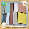 Trending hot products 2016 compact exterior hpl products made in china