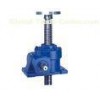SWL Worm Gear Elevator / Escalators and Moving Platforms 75~3600mm/min