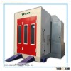 2015 Most Popular Electric Heating Car Spray Booth