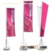 Giant Flag Pole,Wind Dancer Outdoor,Portable Giant pole