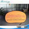 Horizontal Pop Up Banner