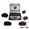 2013  factory  price  Porsche PIWIS Tester II with Dell E5430