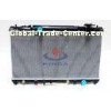 Auto car parts 2006 toyota camry radiator replacement 16400-0H291 , 16400-0H220
