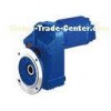 Parallel Shaft Helical Gear Reducer Gearbox Speed Reducer For Transmission