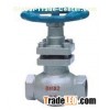 Globe Valve  Plunger Type Globe Valve