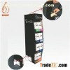 Gravity Feeder Cigarette Display Rack