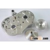 CNC Cylinder Head