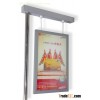 Double Faces Super Slim Light Box