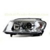 LED Car Headlight Assembly 4121200XKY00A Headlight Housings For Great Wall H6 Sport Head Light