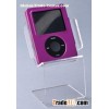 acrylic mp3 display