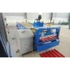 1220mm Raw Material Color Steel Plate Roofing Roll Forming Machine
