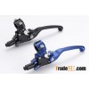 Adjustable Clutch Lever
