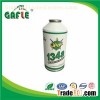 Auto refrigerant gas r134a