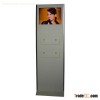 Mobile Phone Charging Kiosk With Video Player