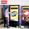 84 Inch Outdoor Digital Signage