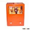 Wall Mounted Cell Phone Charging Kiosk