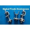 Hot-Dig Galvanized Optical Fiber Cable Clamp Adss Cable Fittings