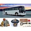 Bus spare parts for Chang An Bus SC Series