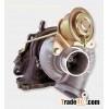 EVO I~VIII - TD05H Turbocharger