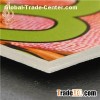 Outdoor Printing Foamex Sign For Advertising